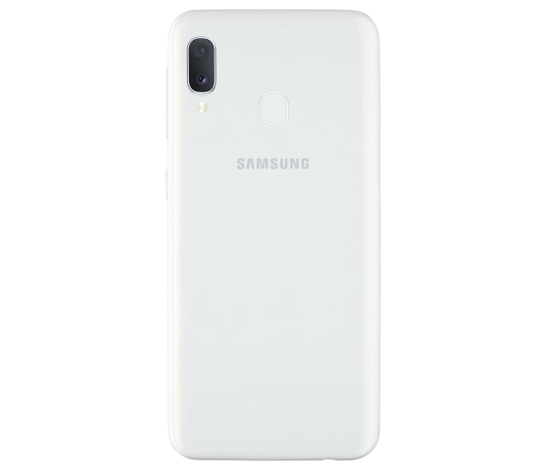 Samsung Galaxy A20e white - 496065 - zdjęcie 5